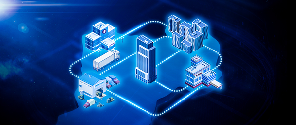 巅峰对话 听大咖解码智慧物流生态圈奥秘