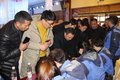 感恩回馈 焦作亚飞2019新春大拜年活动