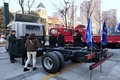 盐城四川现代轻卡新春团拜会圆满举办