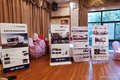 盐城四川现代轻卡新春团拜会圆满举办