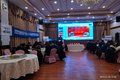 盐城四川现代轻卡新春团拜会圆满举办