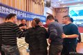 盐城四川现代轻卡新春团拜会圆满举办