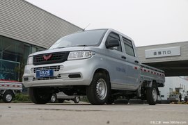 卡车晚报:3.5吨以下货车可获补贴;孙成龙任中国重汽执董及财务总监