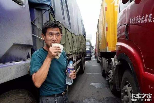 卡友也是农民工 讨薪虽难 也要注意方法