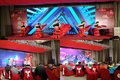 辞旧岁贺新春 一汽解放2019宜昌大拜年