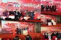 辞旧岁贺新春 一汽解放2019宜昌大拜年