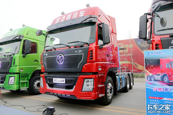 国六发动机战场马力大比拼 看看各家都有啥新利器?