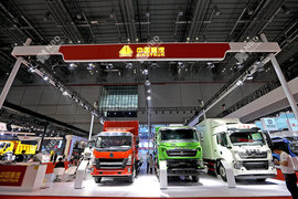 谭旭光“动刀”中国重汽,放言拿出20亿给员工涨工资