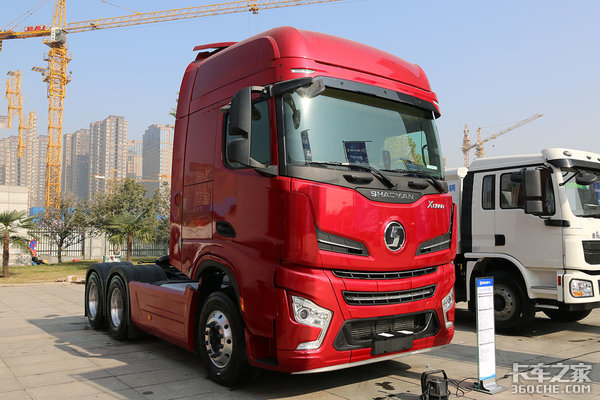 国六发动机战场马力大比拼 看看各家都有啥新利器?