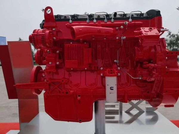 国六发动机战场马力大比拼 看看各家都有啥新利器?