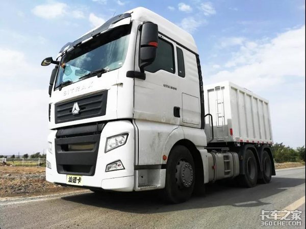 国六发动机战场马力大比拼 看看各家都有啥新利器?