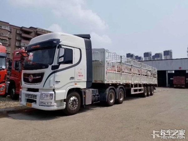 国六发动机战场马力大比拼 看看各家都有啥新利器?