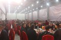 一汽解放轻卡&宏星城配战略合作发布会