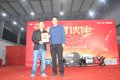 一汽解放轻卡&宏星城配战略合作发布会