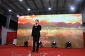 一汽解放轻卡&宏星城配战略合作发布会
