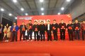 一汽解放轻卡&宏星城配战略合作发布会