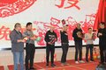 展望2019 江淮帅铃无锡鸿发年终答谢会