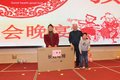 展望2019 江淮帅铃无锡鸿发年终答谢会