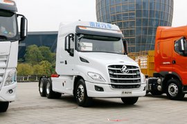 广西计重收费调整 六轴车型最高不超49吨