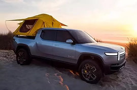 卡车晚报：19年1月重卡销量公布，解放第一；广西六轴车最高不超49吨