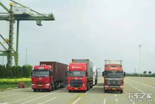 全国6113家机动车排放检验机构就位