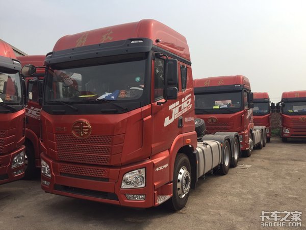 柴油车和LNG车哪个更挣钱?我们来算一笔账