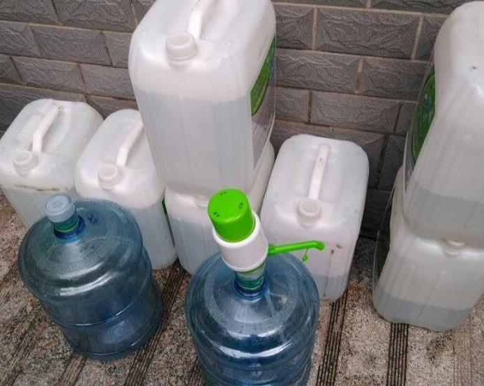 车辆无力走不动尿素中千万别加水图片列表