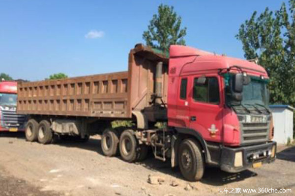 【图】山东省打好柴油货车污染防治攻坚战 文