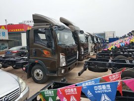 2018年广州轻卡市场整体下跌 经销商对2019行情不乐观