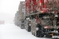 注意！雪地行车安全这几点一定不能忽视