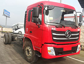 新车情报-工信部第317批新产品看点