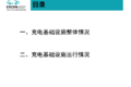 2019年1月充电联盟上报充电桩24.2万台
