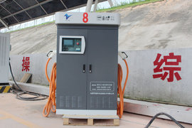 充电联盟发布《2019电动汽车充电基础设施运行情况》