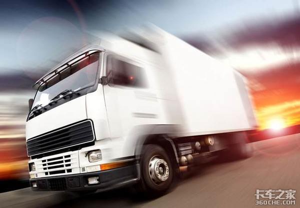 面对货运行业寒冬，卡车人如何能从激烈竞争中脱颖而出