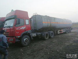 大数据破危险品物流难题 危化品污染有望“圈治”