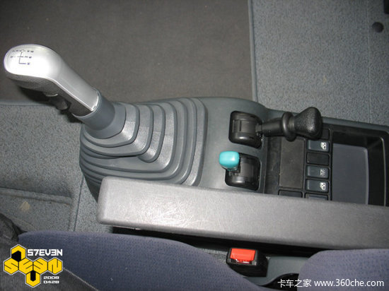 չ��2011�Ϻ���չ&nbsp;����MAN&nbsp;TGA�ؿ����