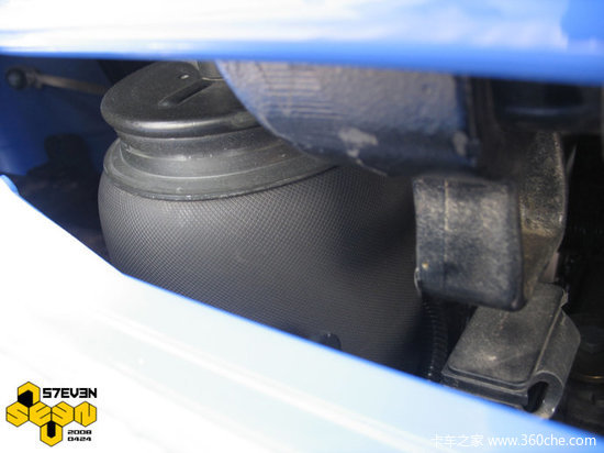 չ��2011�Ϻ���չ&nbsp;����MAN&nbsp;TGA�ؿ����