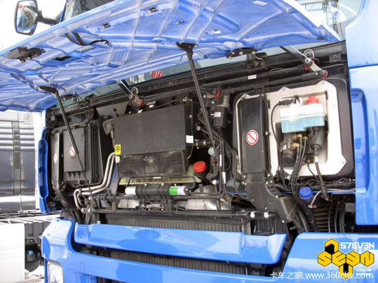 չ��2011�Ϻ���չ&nbsp;����MAN&nbsp;TGA�ؿ����