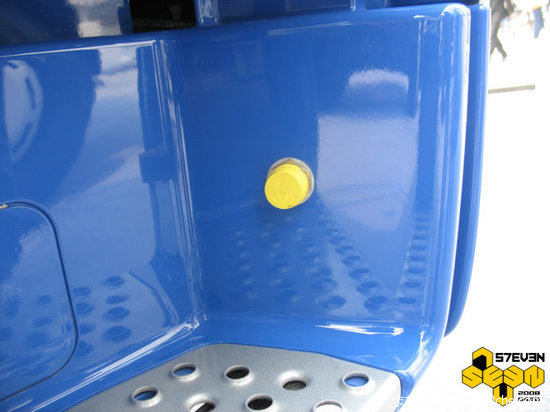 չ��2011�Ϻ���չ&nbsp;����MAN&nbsp;TGA�ؿ����