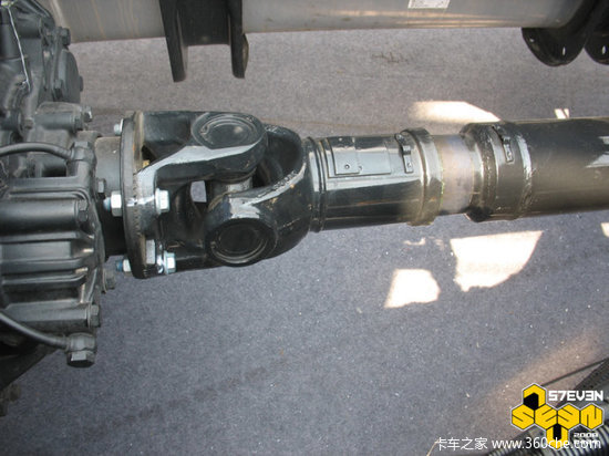 չ��2011�Ϻ���չ&nbsp;����MAN&nbsp;TGA�ؿ����