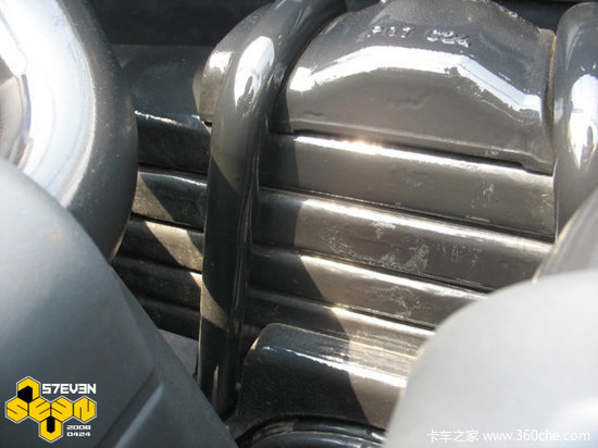 չ��2011�Ϻ���չ&nbsp;����MAN&nbsp;TGA�ؿ����