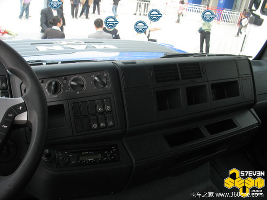 չ��2011�Ϻ���չ&nbsp;����MAN&nbsp;TGA�ؿ����