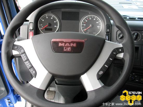 չ��2011�Ϻ���չ&nbsp;����MAN&nbsp;TGA�ؿ����