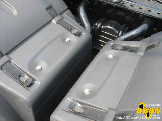 չ��2011�Ϻ���չ&nbsp;����MAN&nbsp;TGA�ؿ����