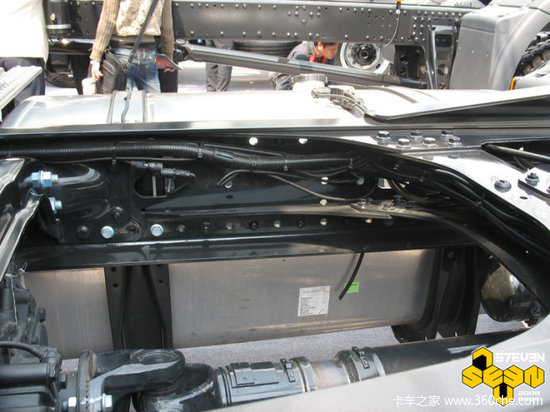 չ��2011�Ϻ���չ&nbsp;����MAN&nbsp;TGA�ؿ����