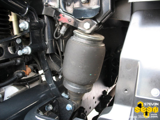 չ��2011�Ϻ���չ&nbsp;����MAN&nbsp;TGA�ؿ����