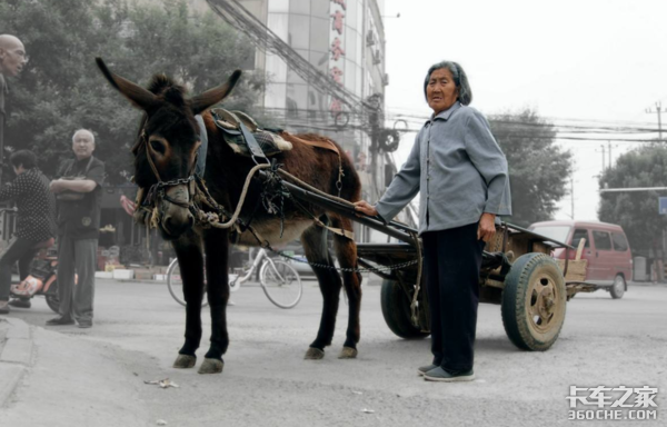 独轮王八拱、狗骑兔子、四不像……货车中的“土八路”还有啥？