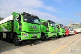 从2019“大基建”滚滚洪流,看自卸车市场增长趋势