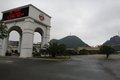 解放轻卡 绝对伙伴 安顺大型感恩团购会