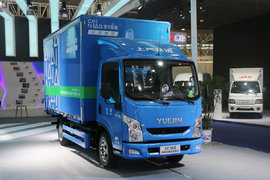 电动卡车为何发展缓慢？是谁遏住了它的命运 技术落后还是另有其因？